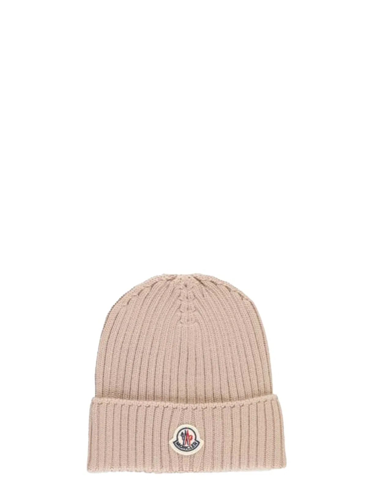 Logo Beanie Hat