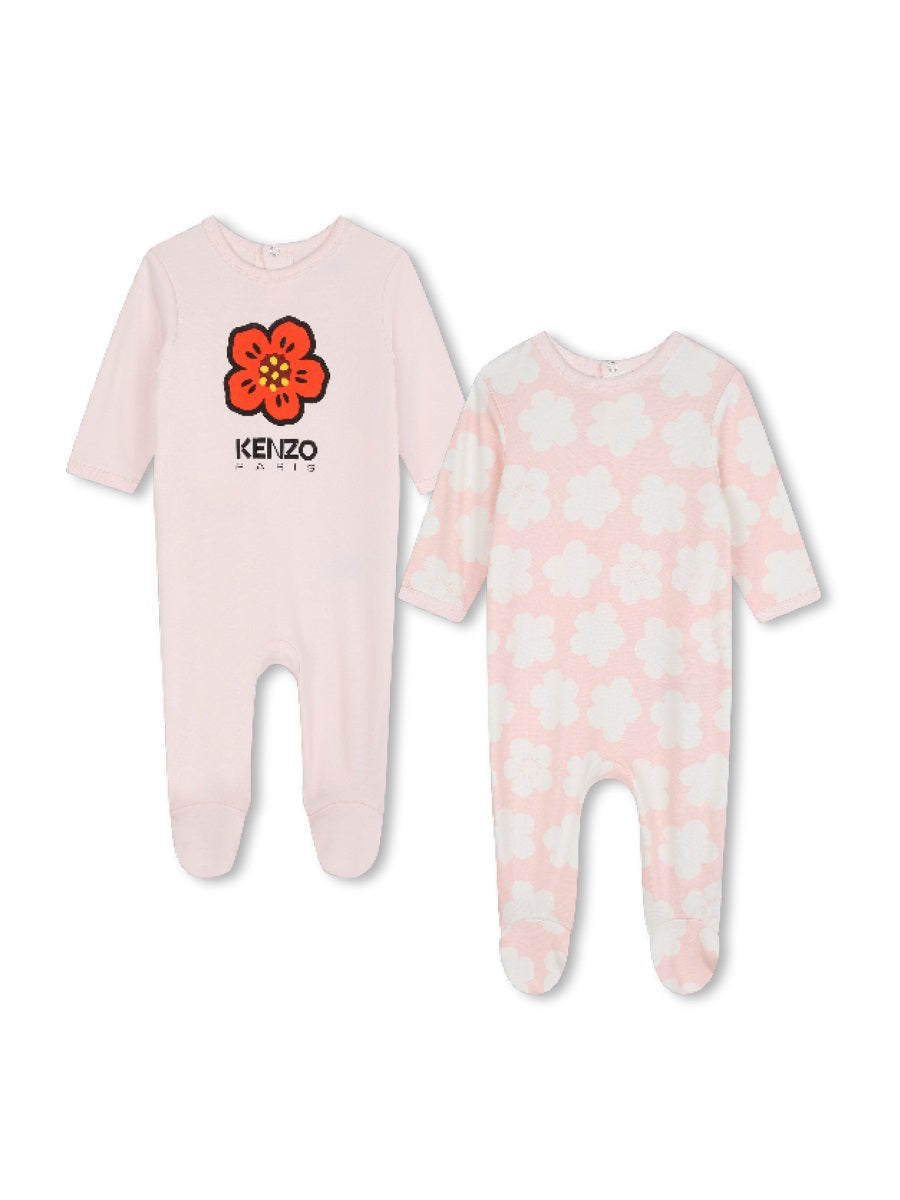 Set Of 2 Pyjamas