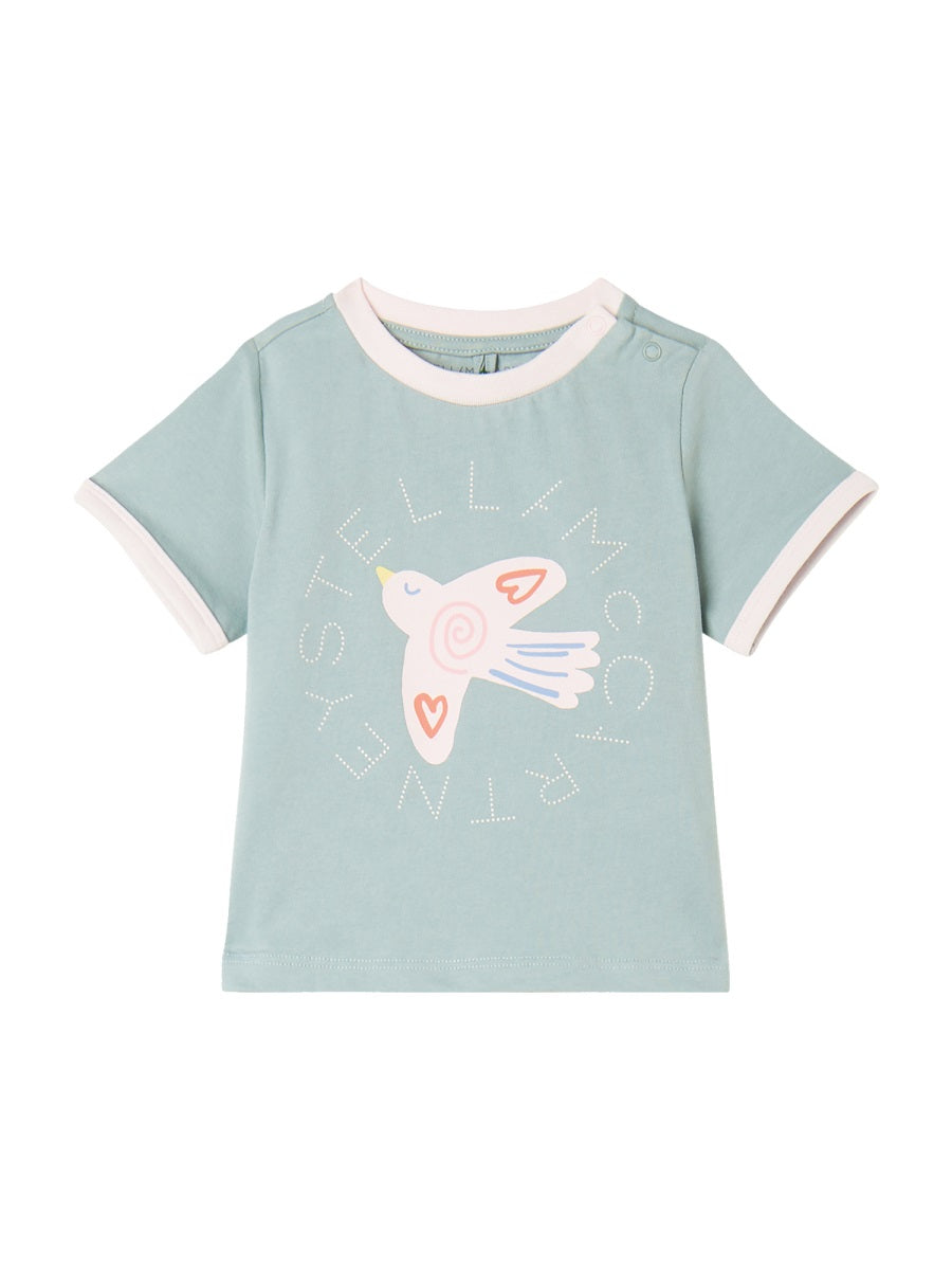 T-Shirt "Bird"