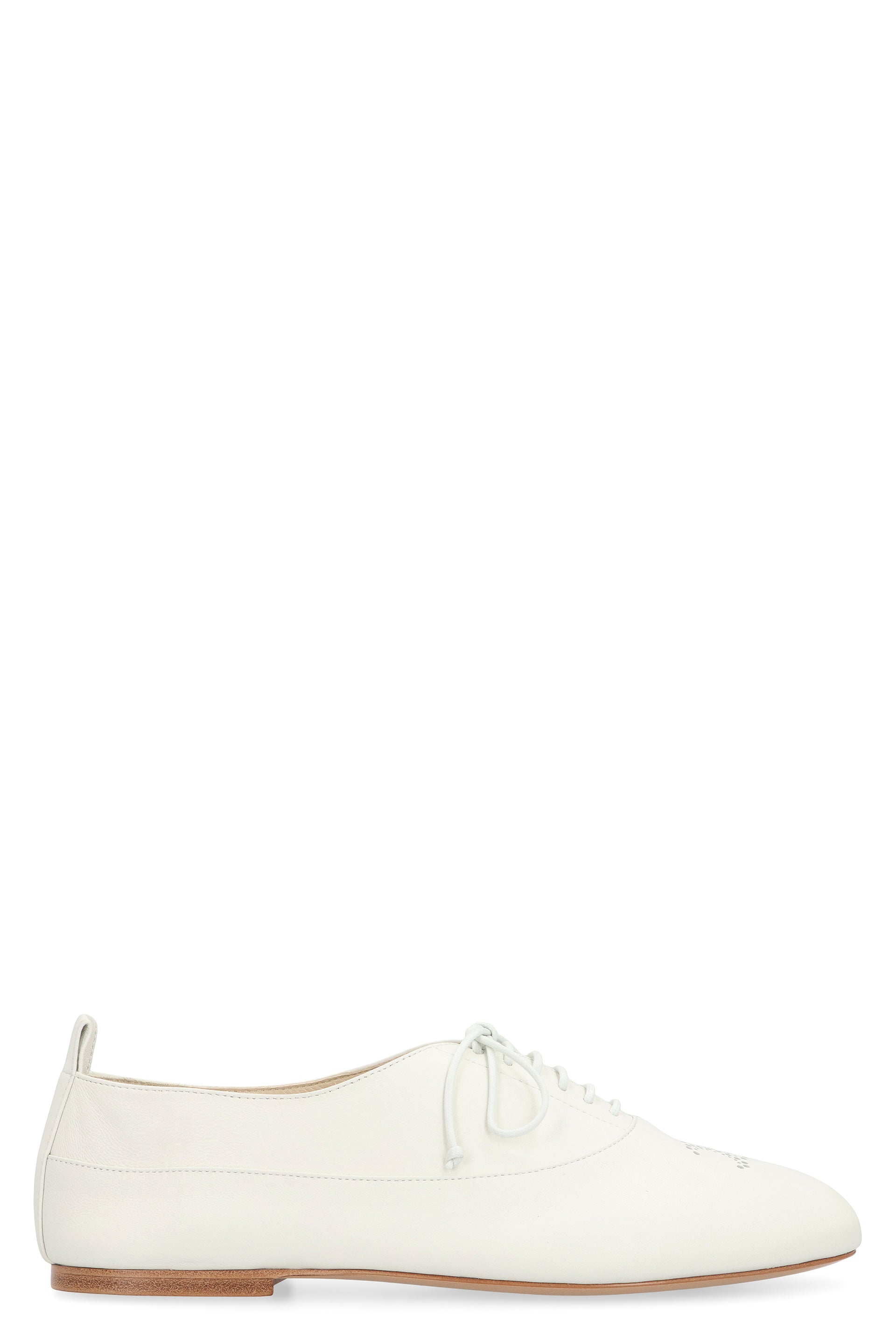 Moccasin Lise