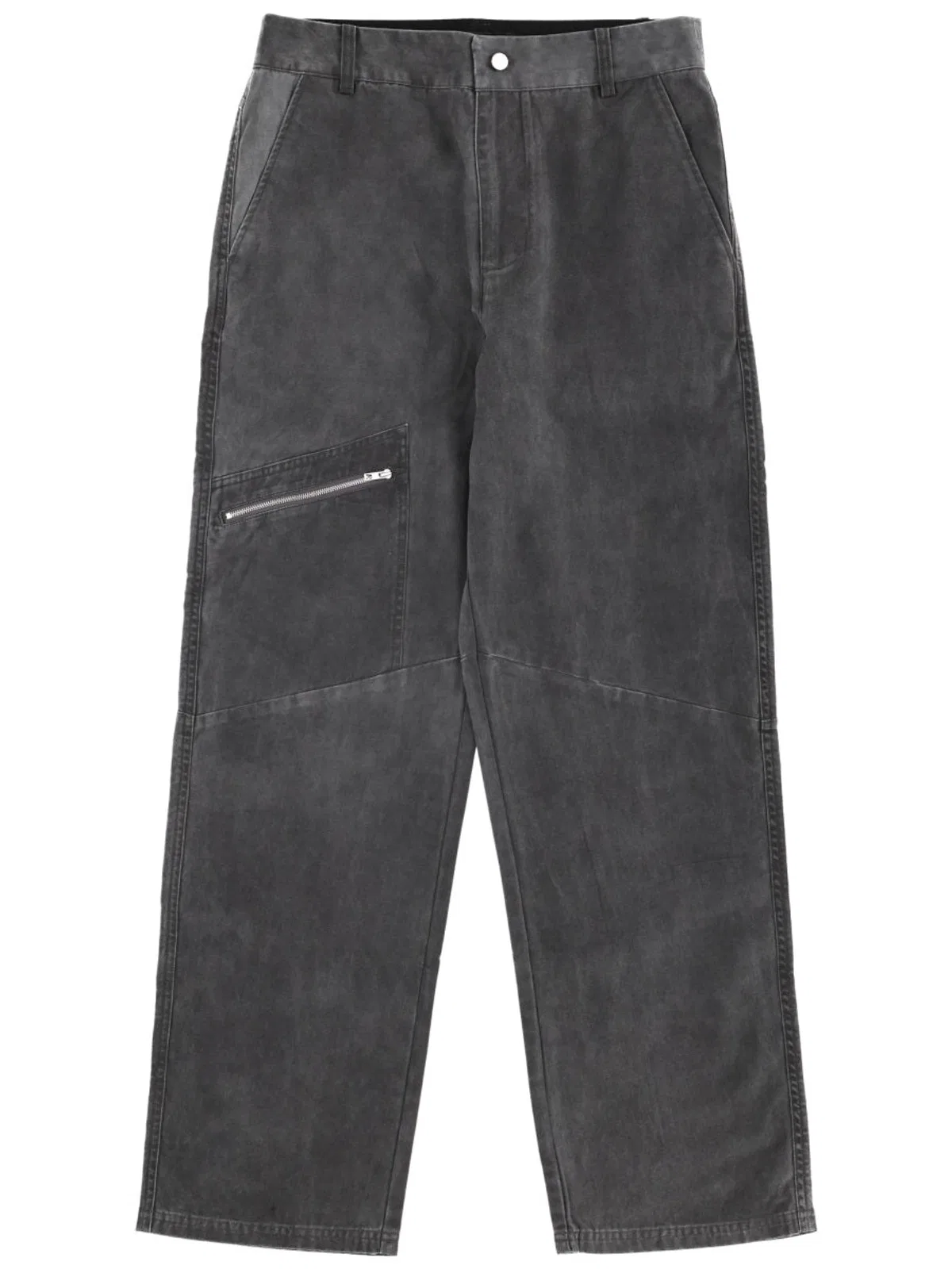 "Workwear" Jeans