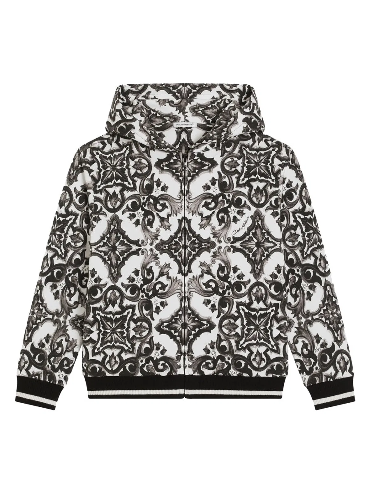 Dolce & Gabbana Sweatshirt