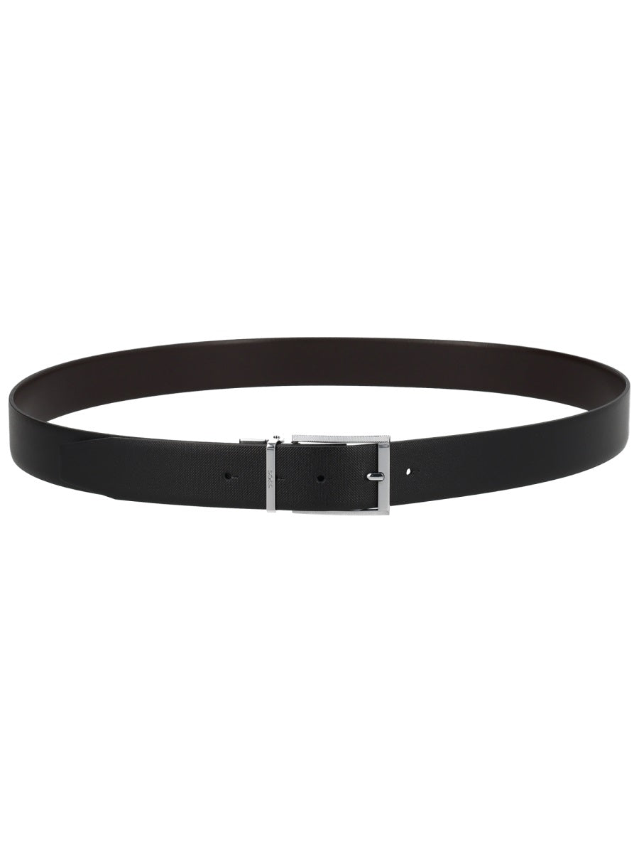 "Gert-D" Belt
