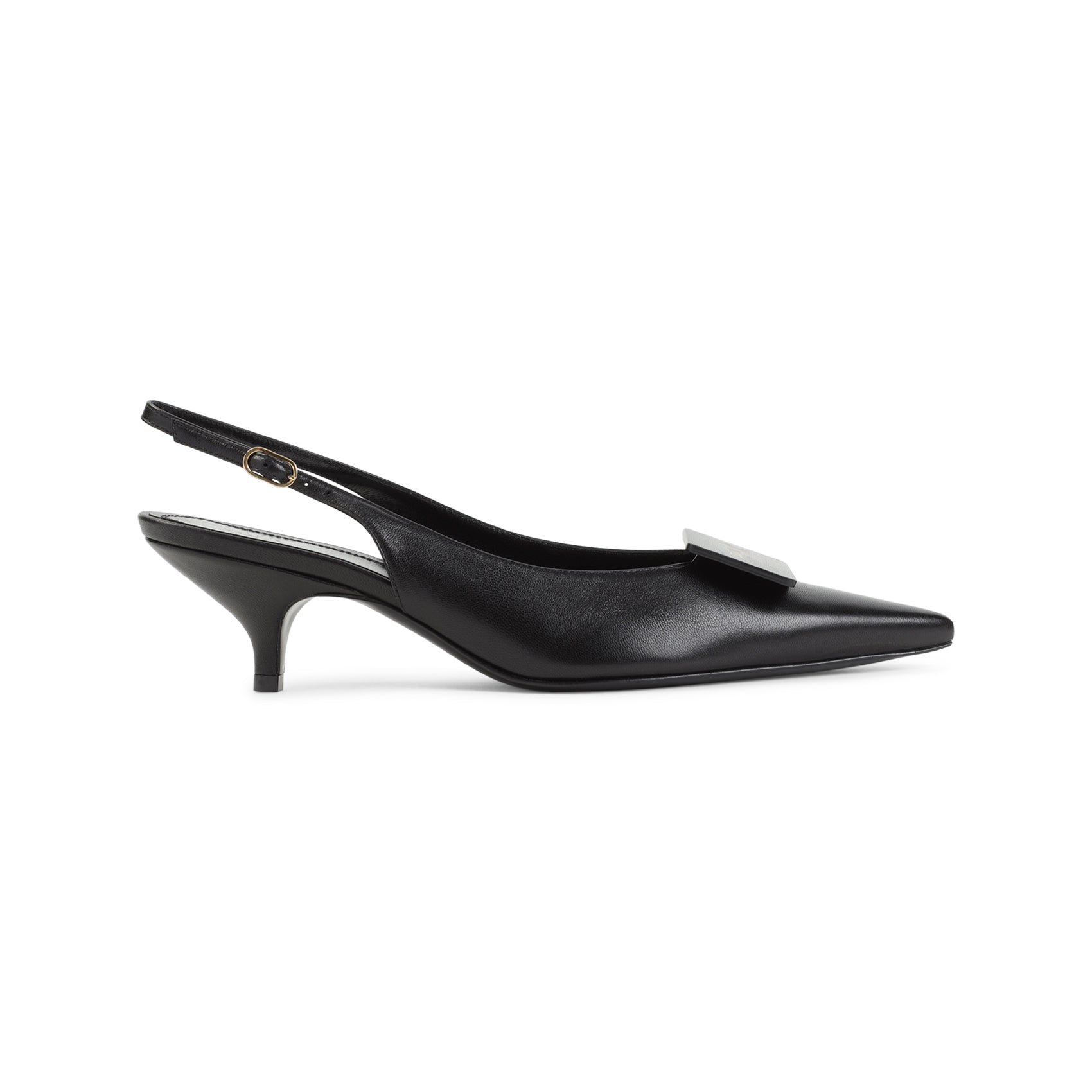 Black Slingback