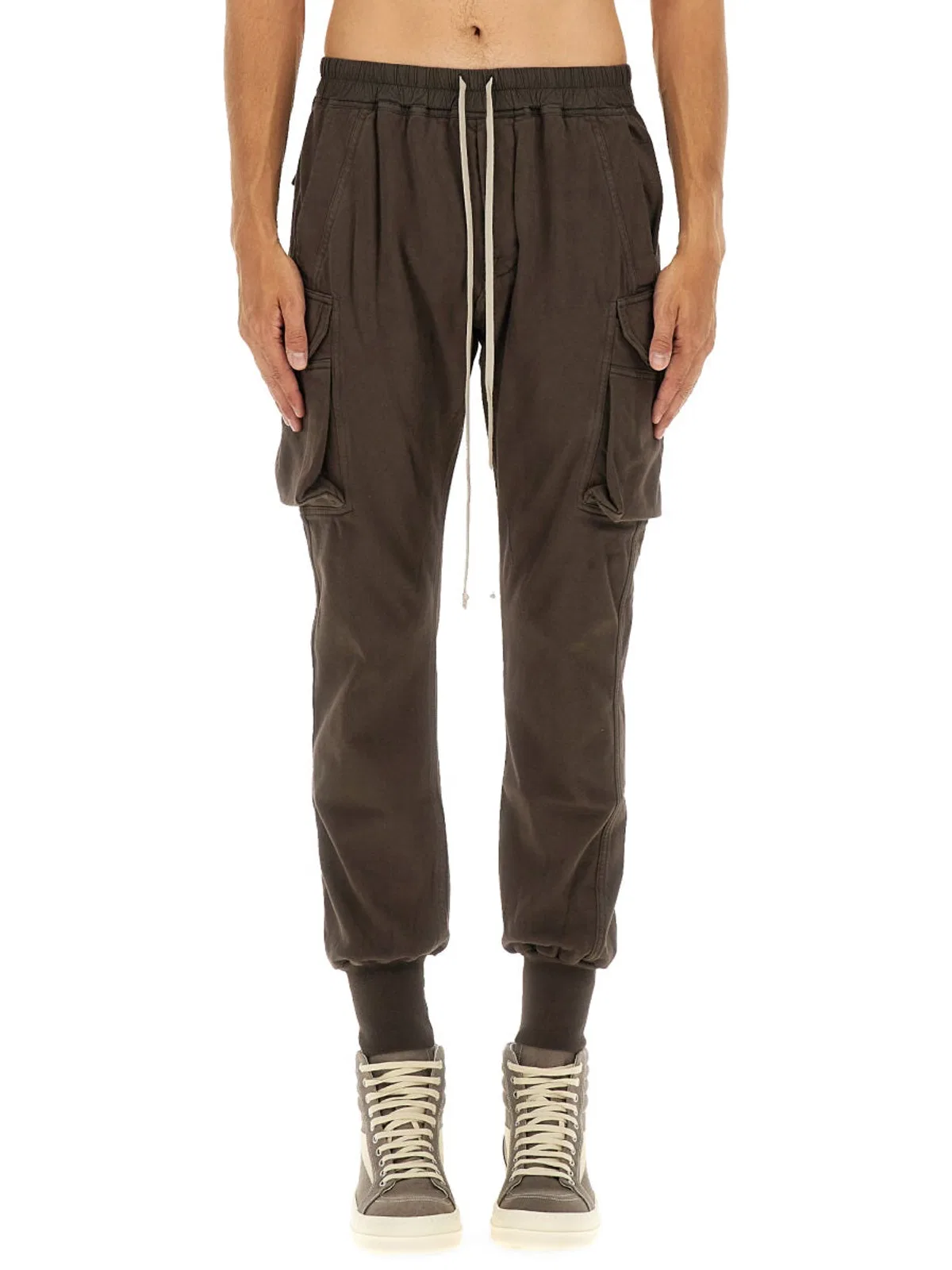 "Mastodon Cut" Pants