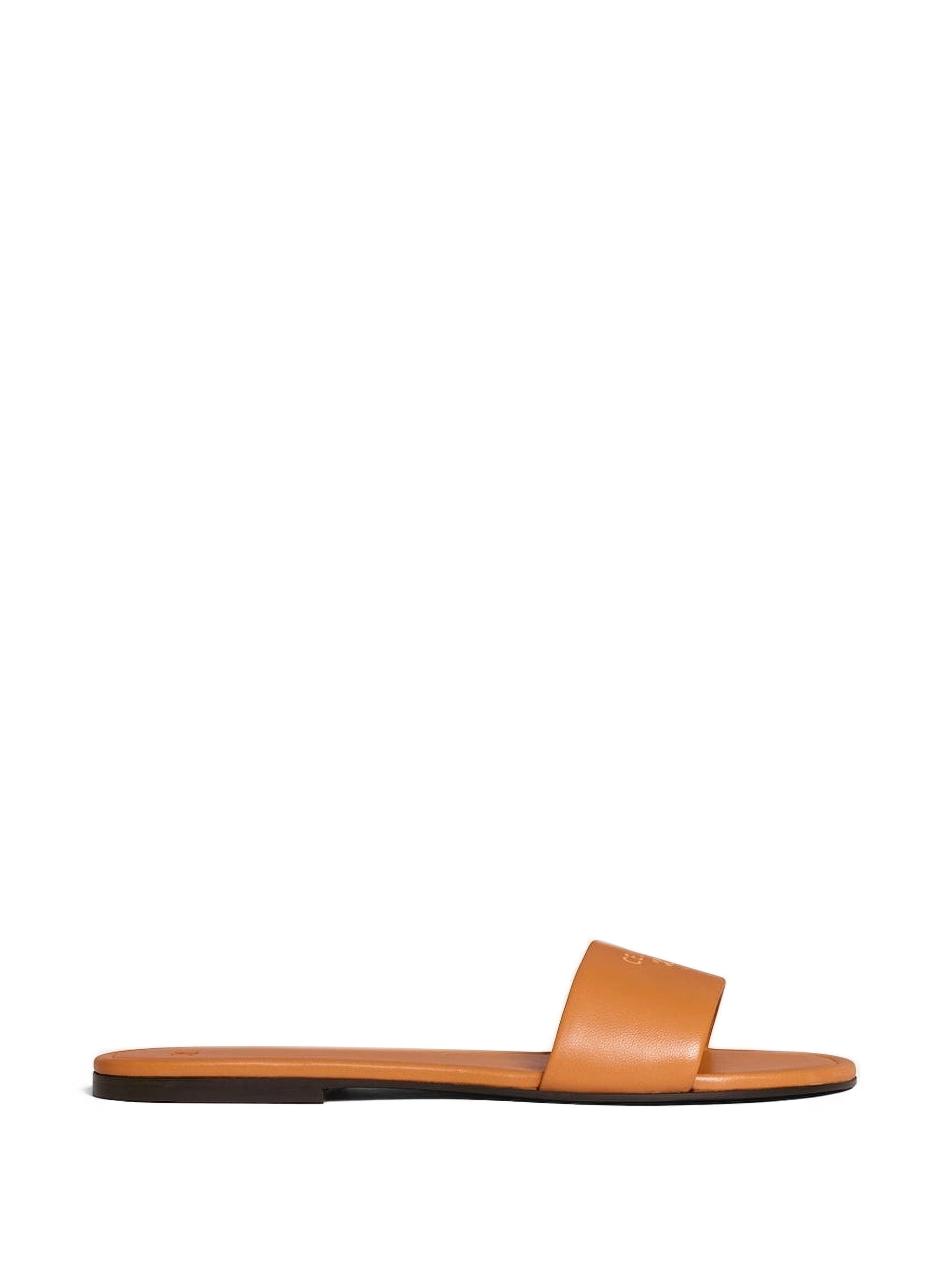 Coast Logo Slide Sandals