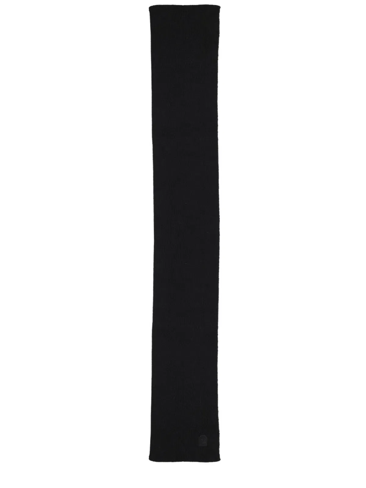 Parajumpers Plain Scarf In Black