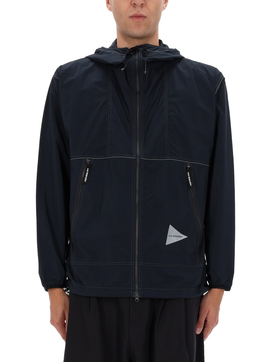 Jacket "Partex"
