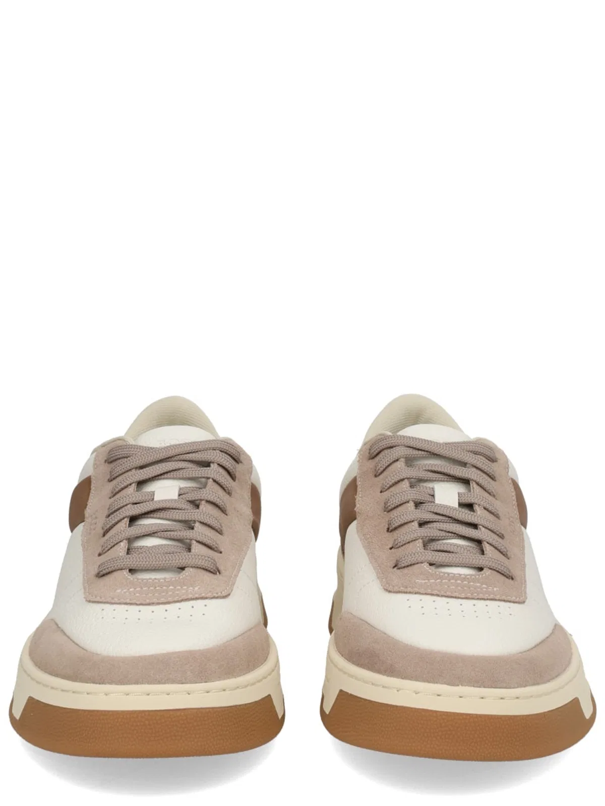 Hugo Boss Boss Baltimore Tenn Sneaker In Multi
