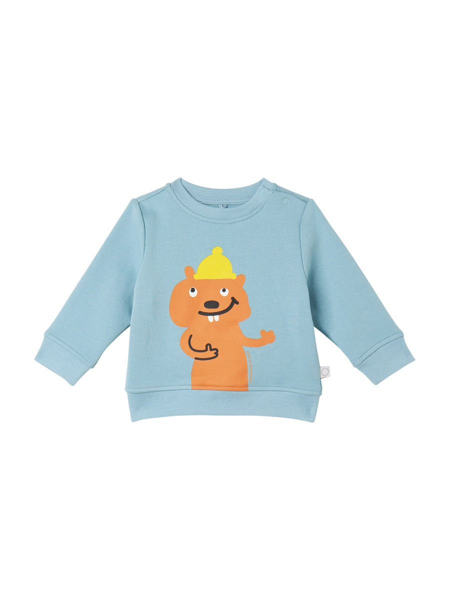 "Beaver" Sweatshirt