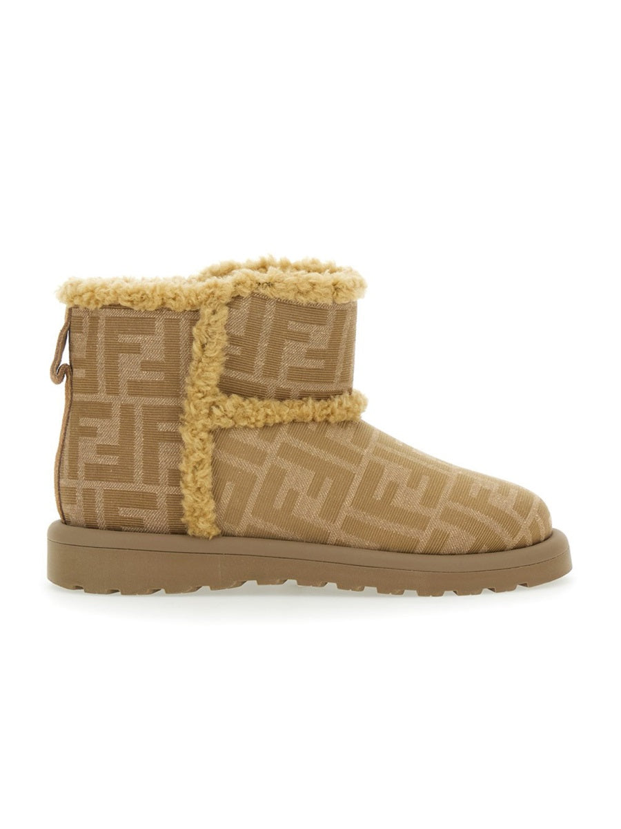Winter Shoe
