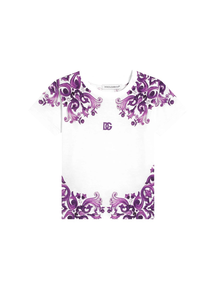 Dolce & Gabbana T-Shirt