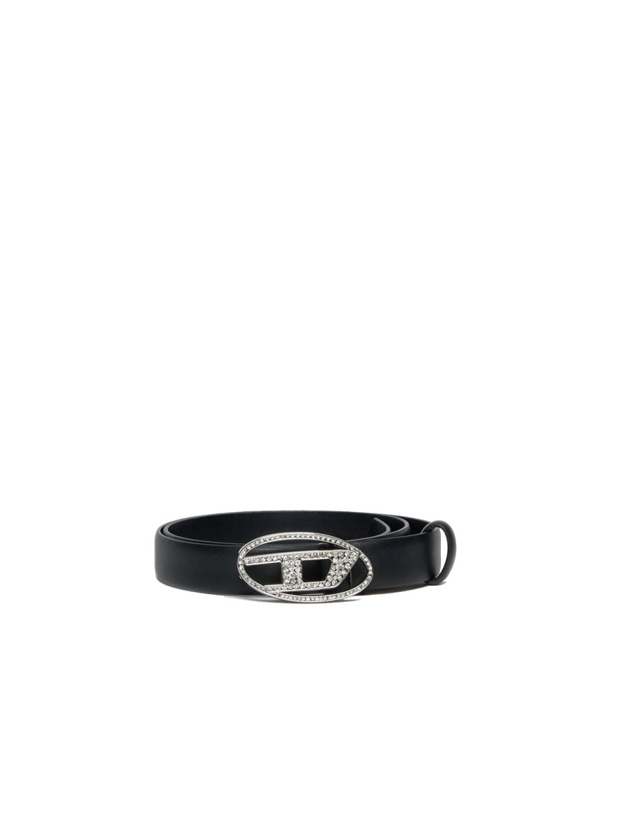 "B1drcrystal" Belt
