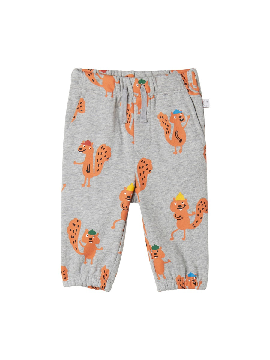 "Beaver" Pants