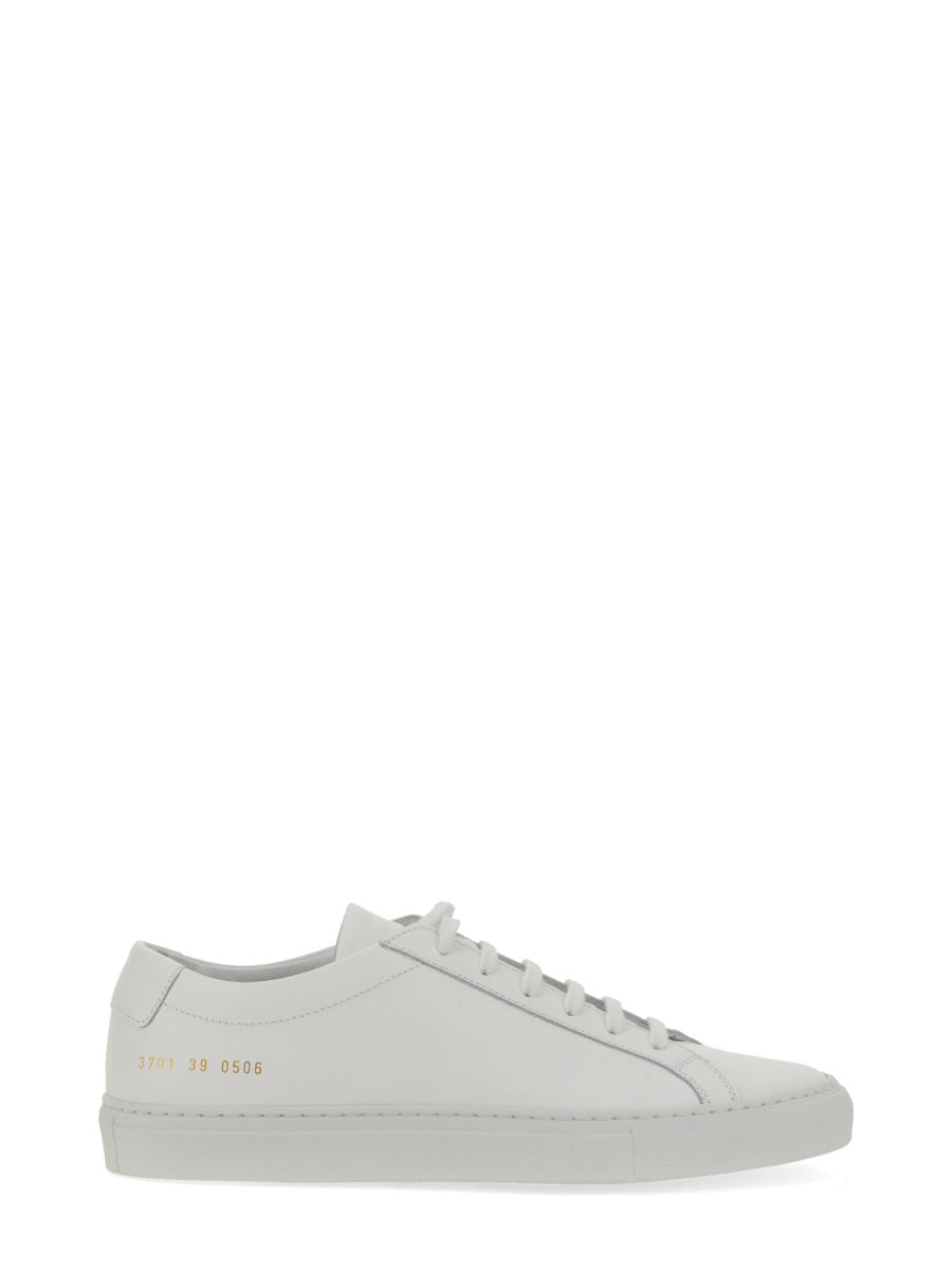 Sneaker Low Original Achilles