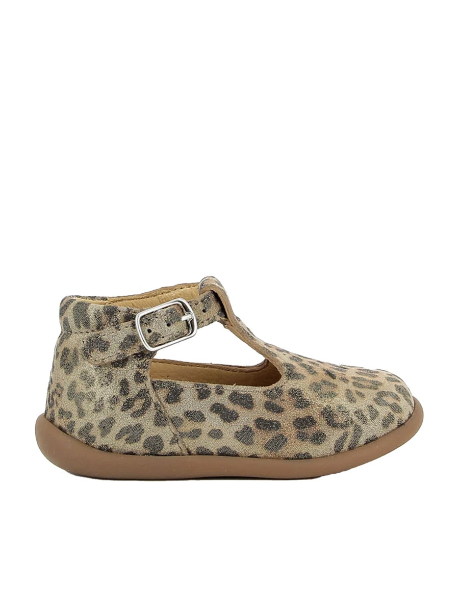 Sandals "Salome"