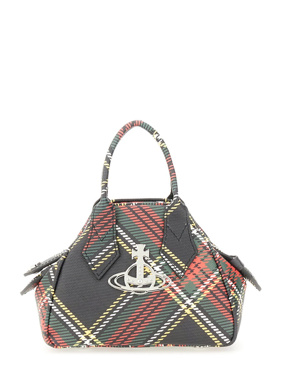 Mini "Yasmine" Bag
