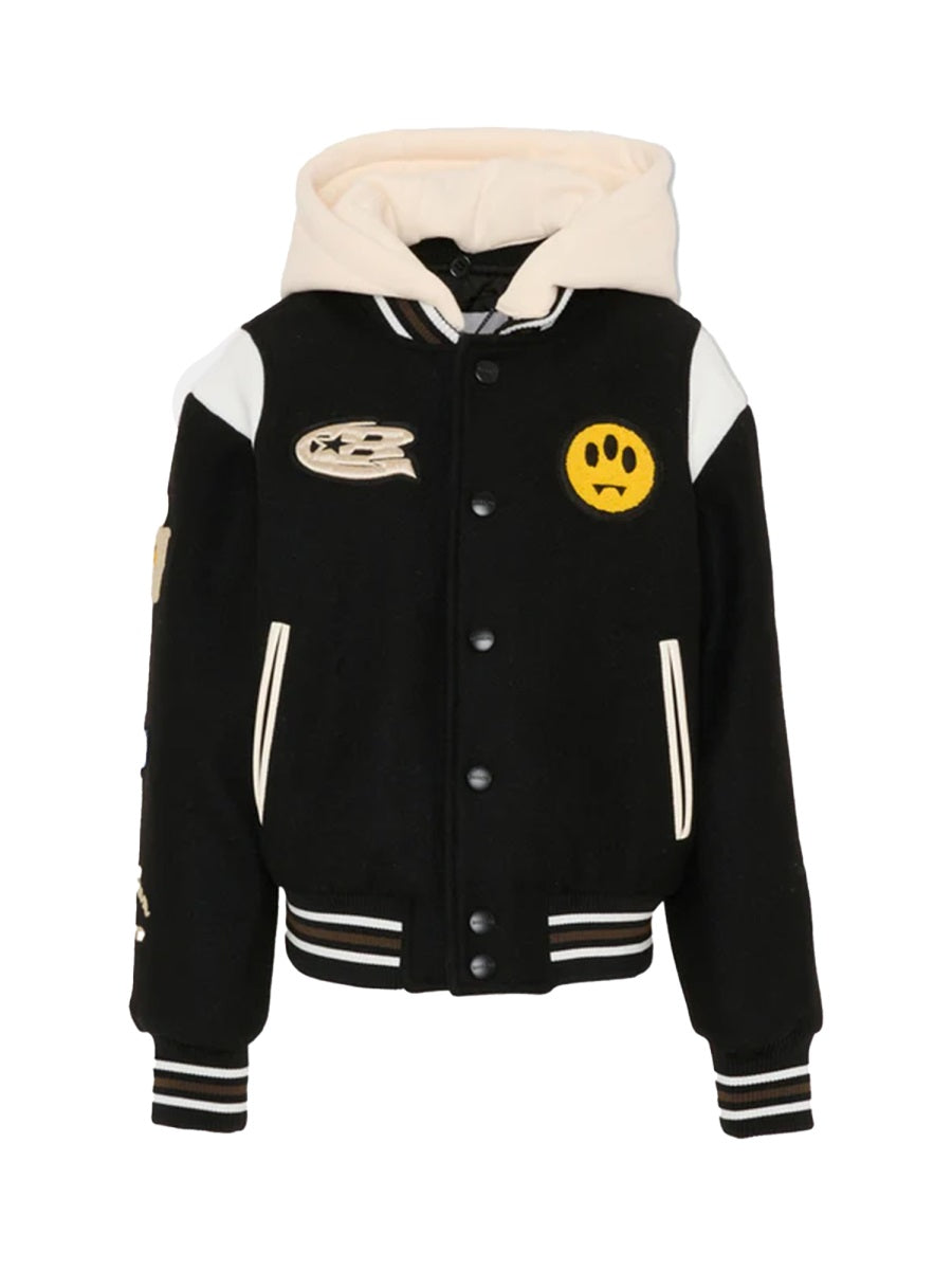 Collegiate Jacket