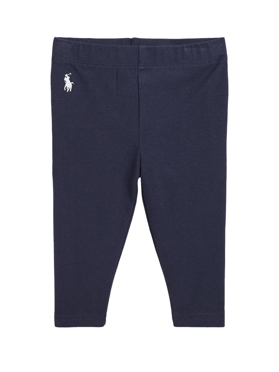 Logo Leggings