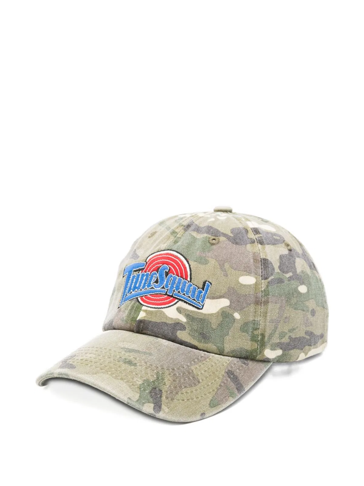Embroidered Baseball Cap