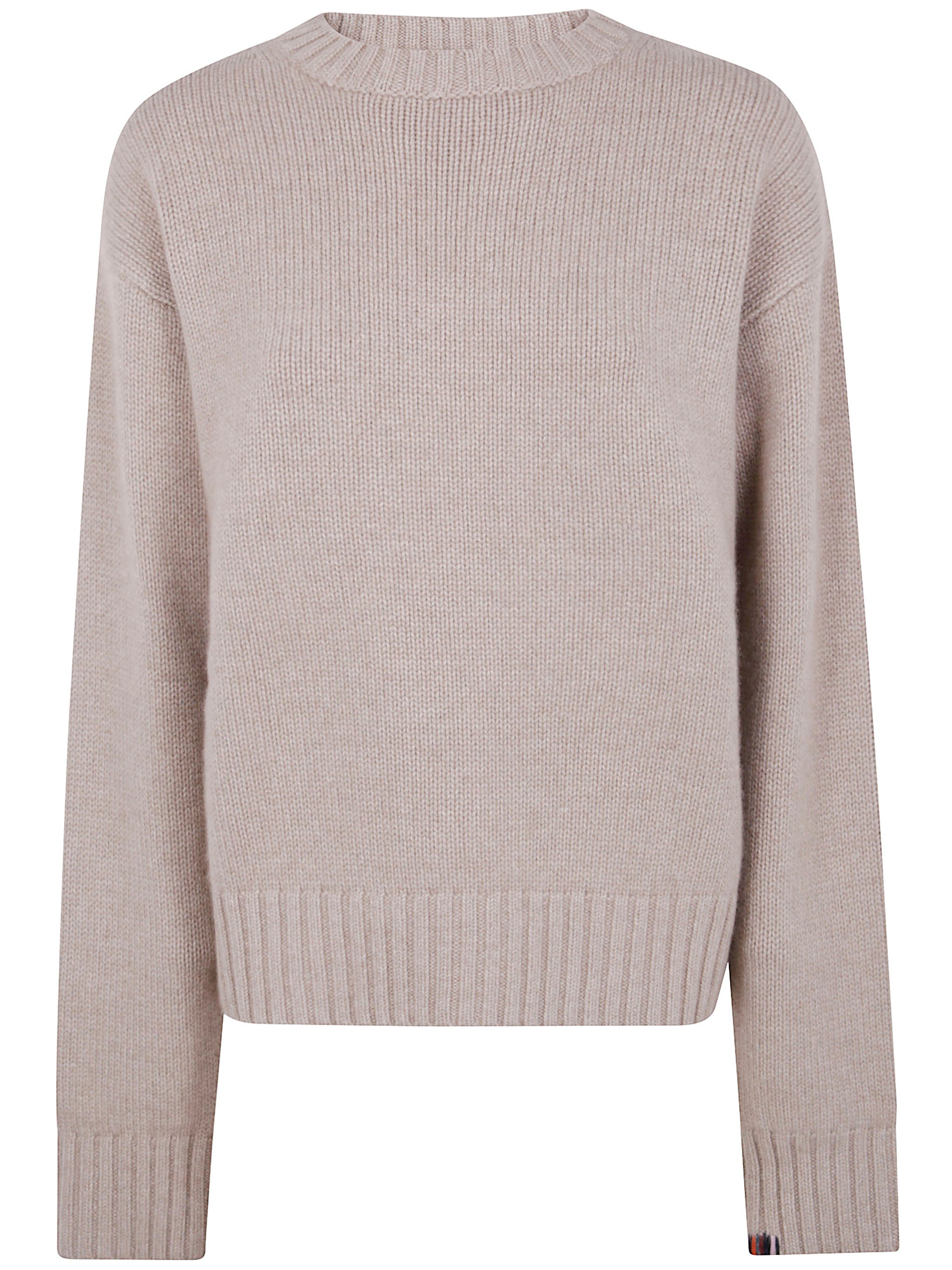 "Oldie Nr 373" Sweater