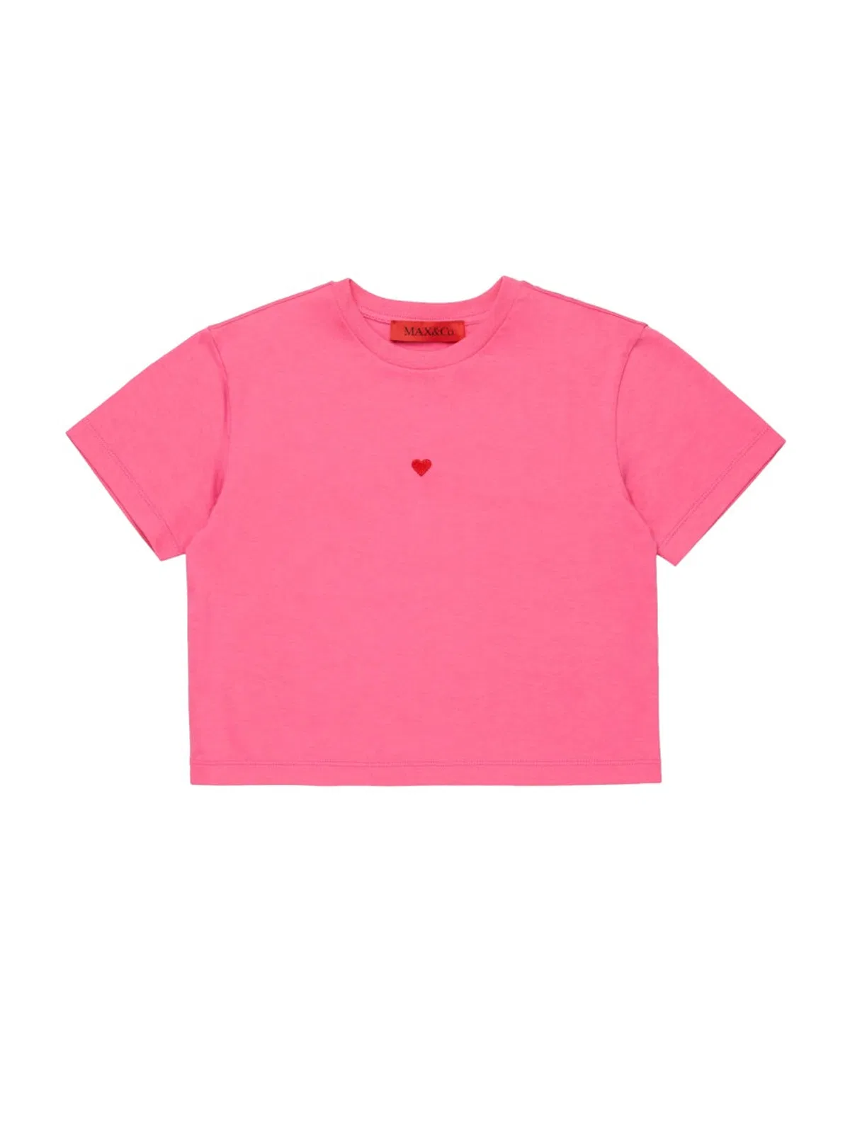 Max&Co. T-Shirt "Heart"