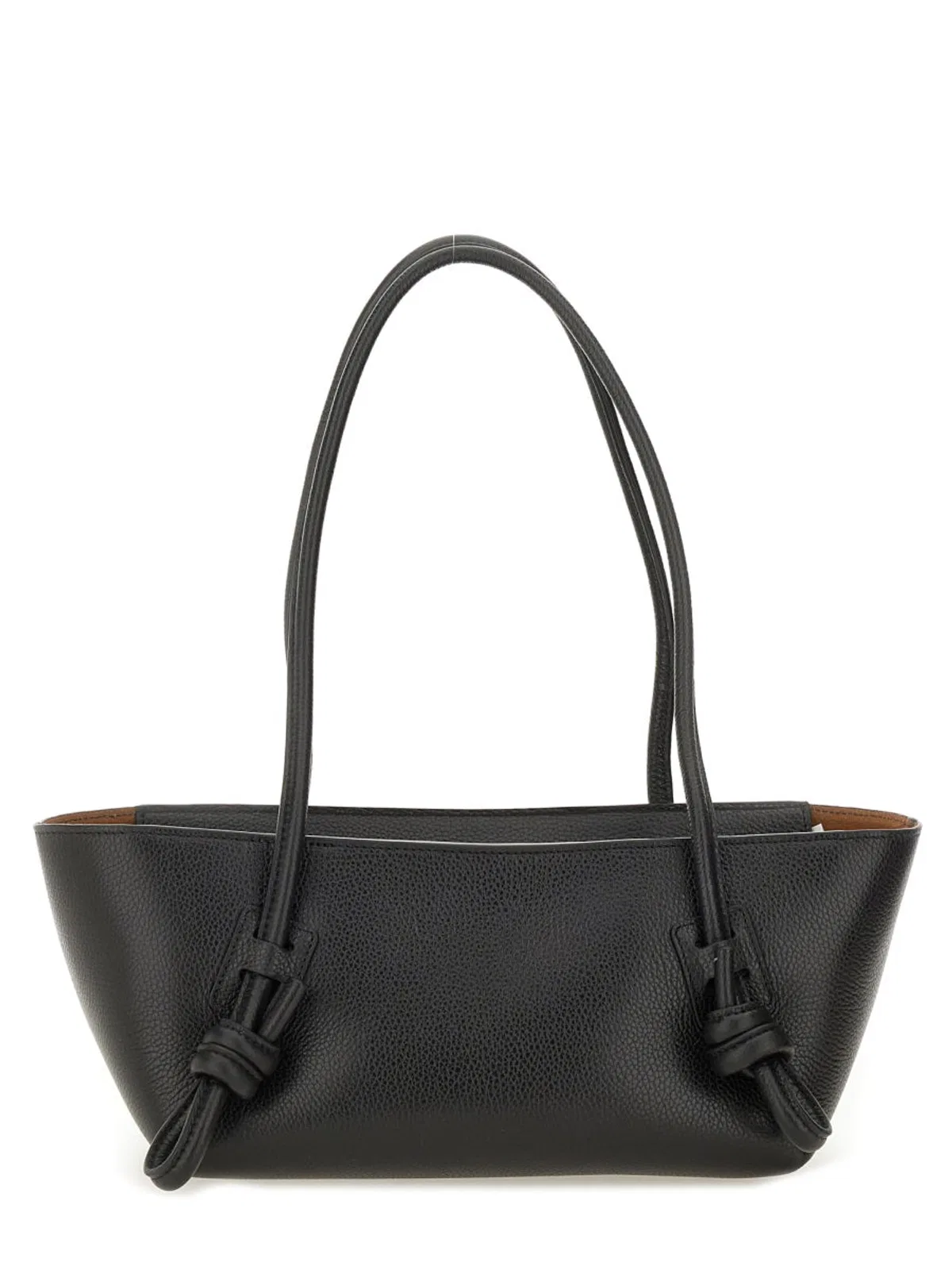 "Fleca Grainy" Bag