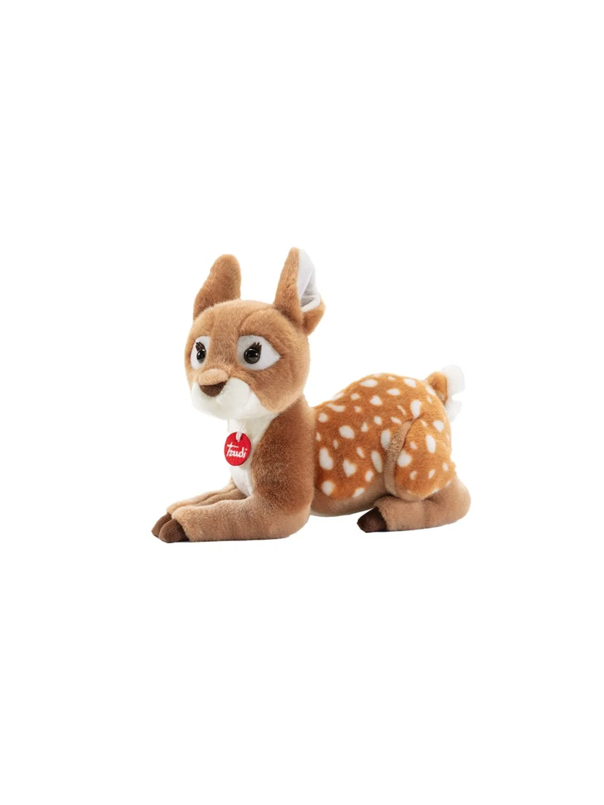 Trudi "berty Fawn" Puppet In Brown