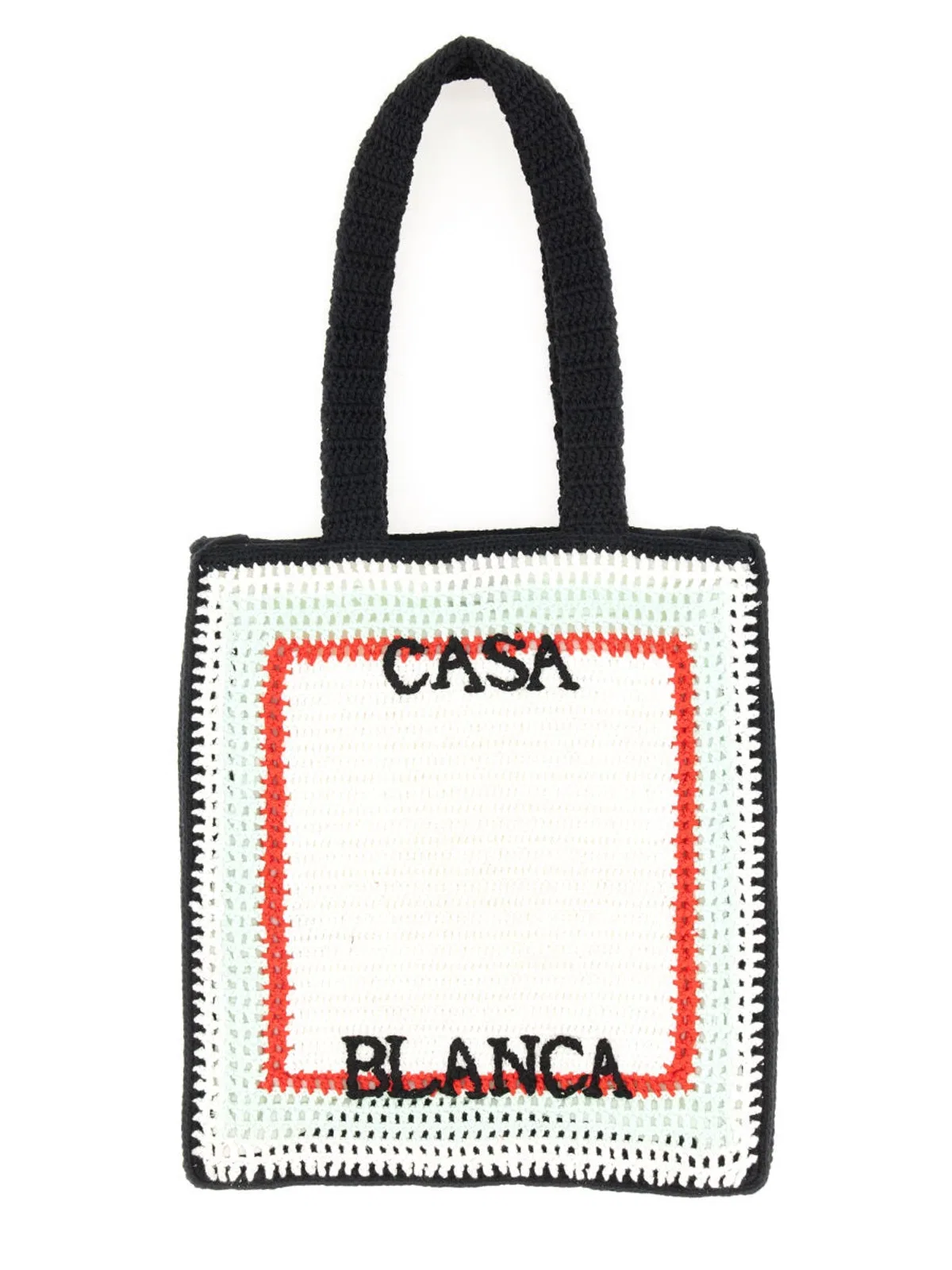 Crochet Bag