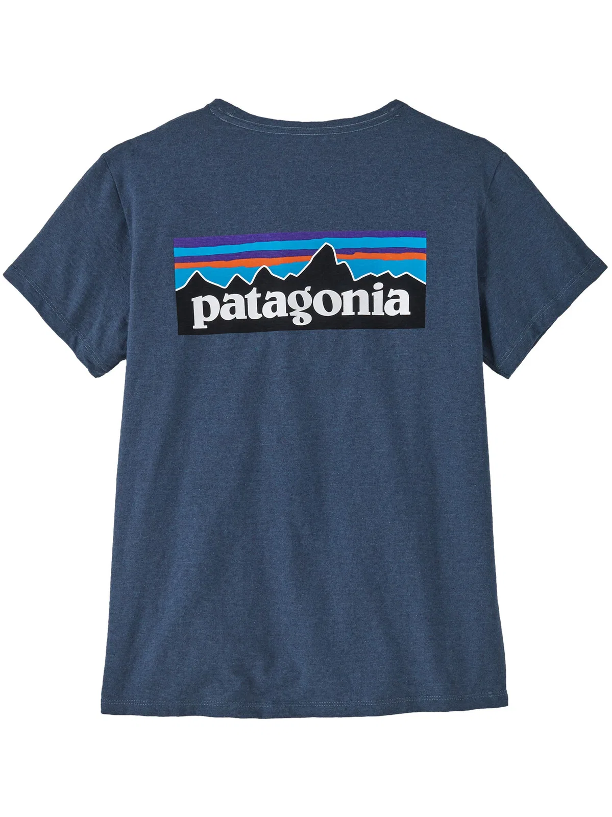 P-6 Logo Responsibili-Tee