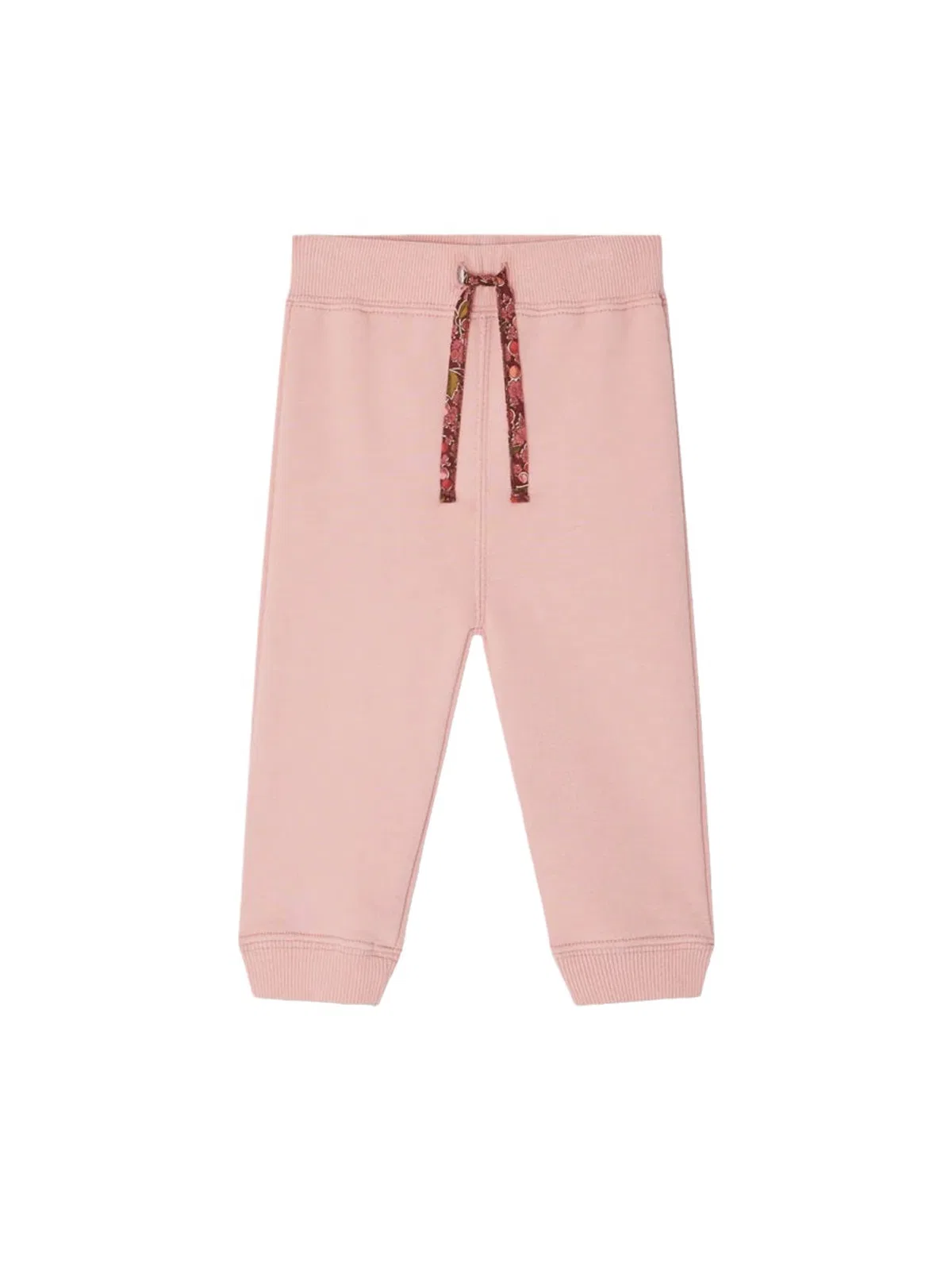 Bonpoint Pants "bambo" In Pink