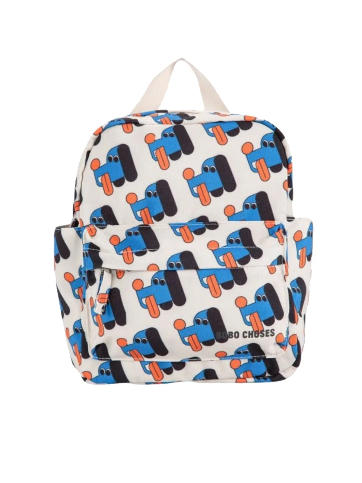 Backpack "Doggy Mate"