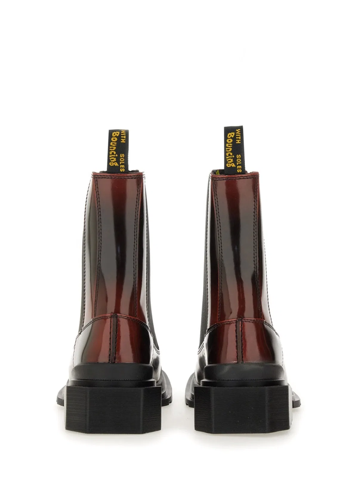 Dr. Martens Maybole Chelsea Boot In Multi