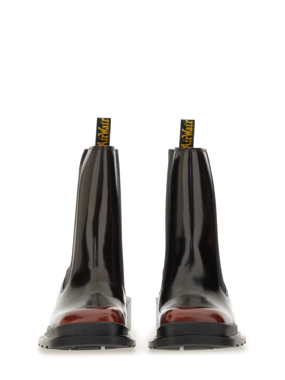 Dr. Martens Maybole Chelsea Boot In Multi