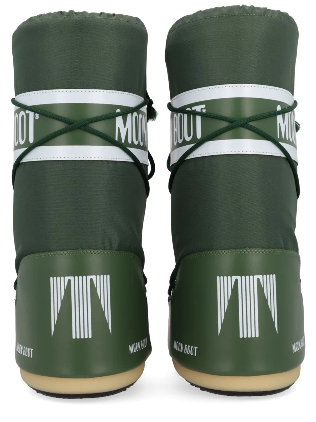 Moon Boot Icon Boot In Green