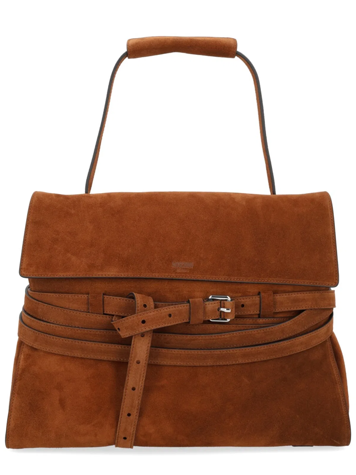 "Tie Me" Bag