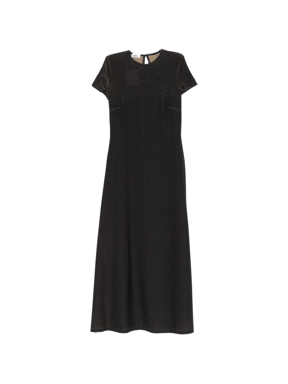 Lisos Long Dress
