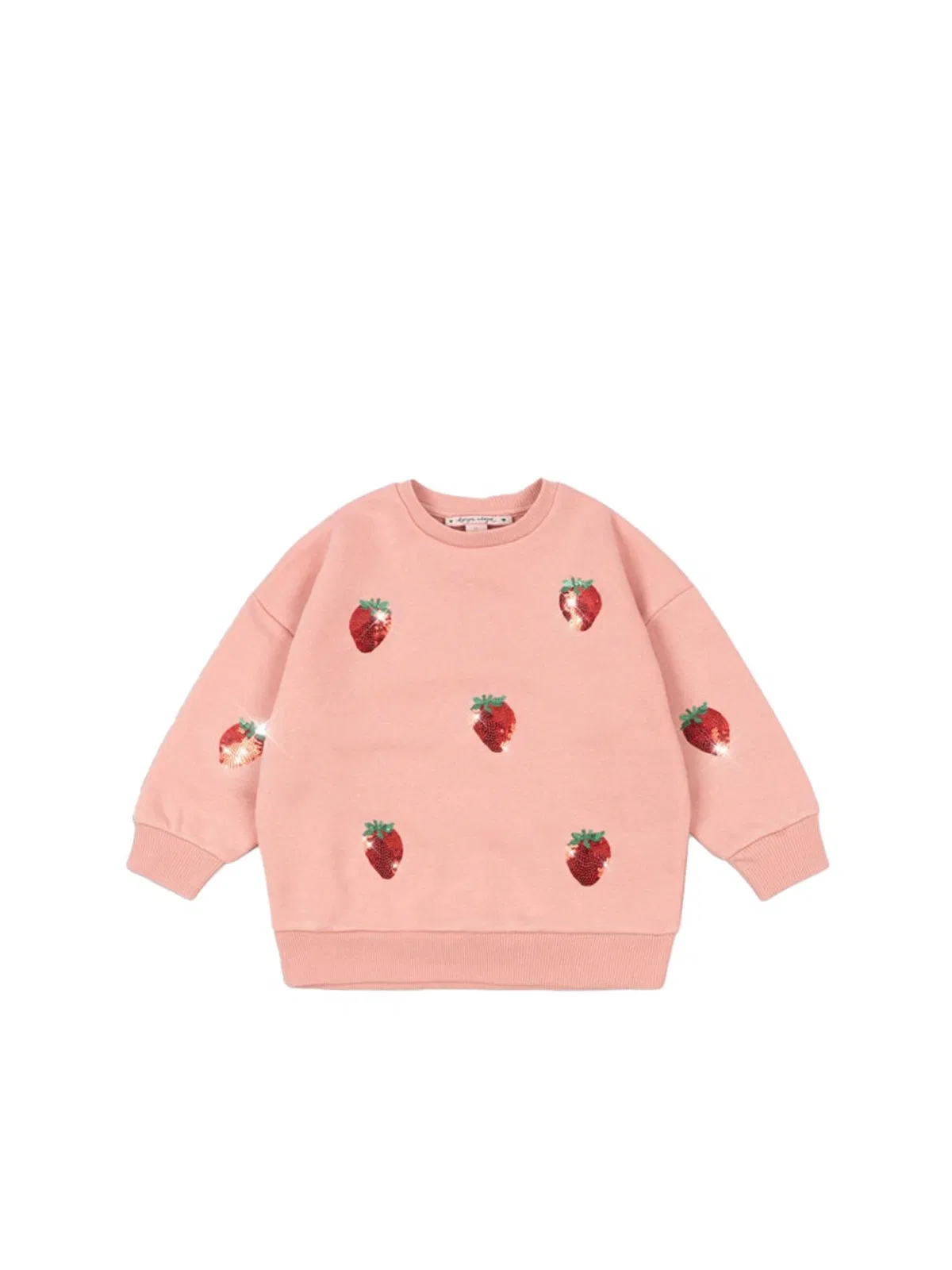 "Strawberry" Shirt