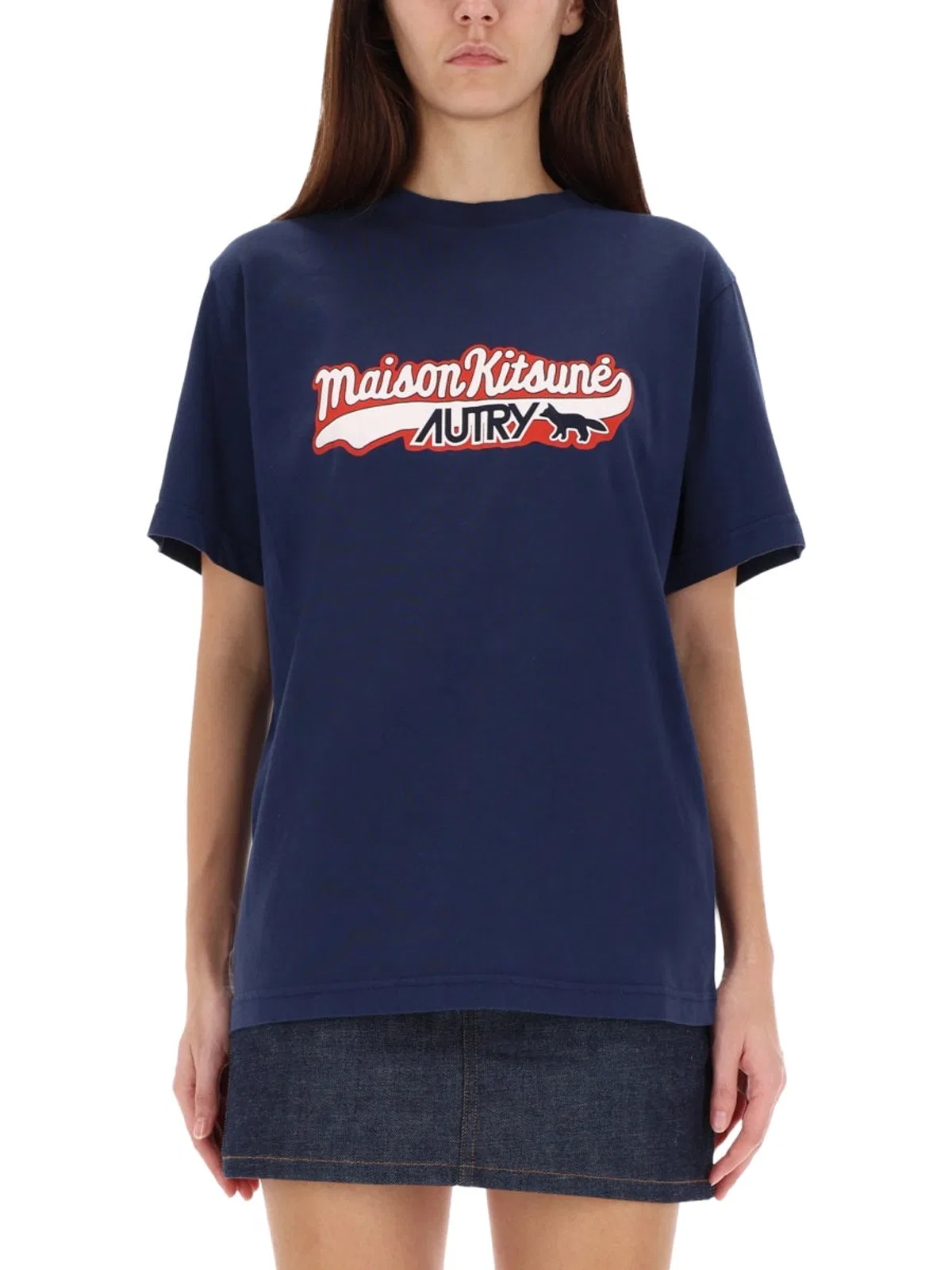 Logo T-Shirt