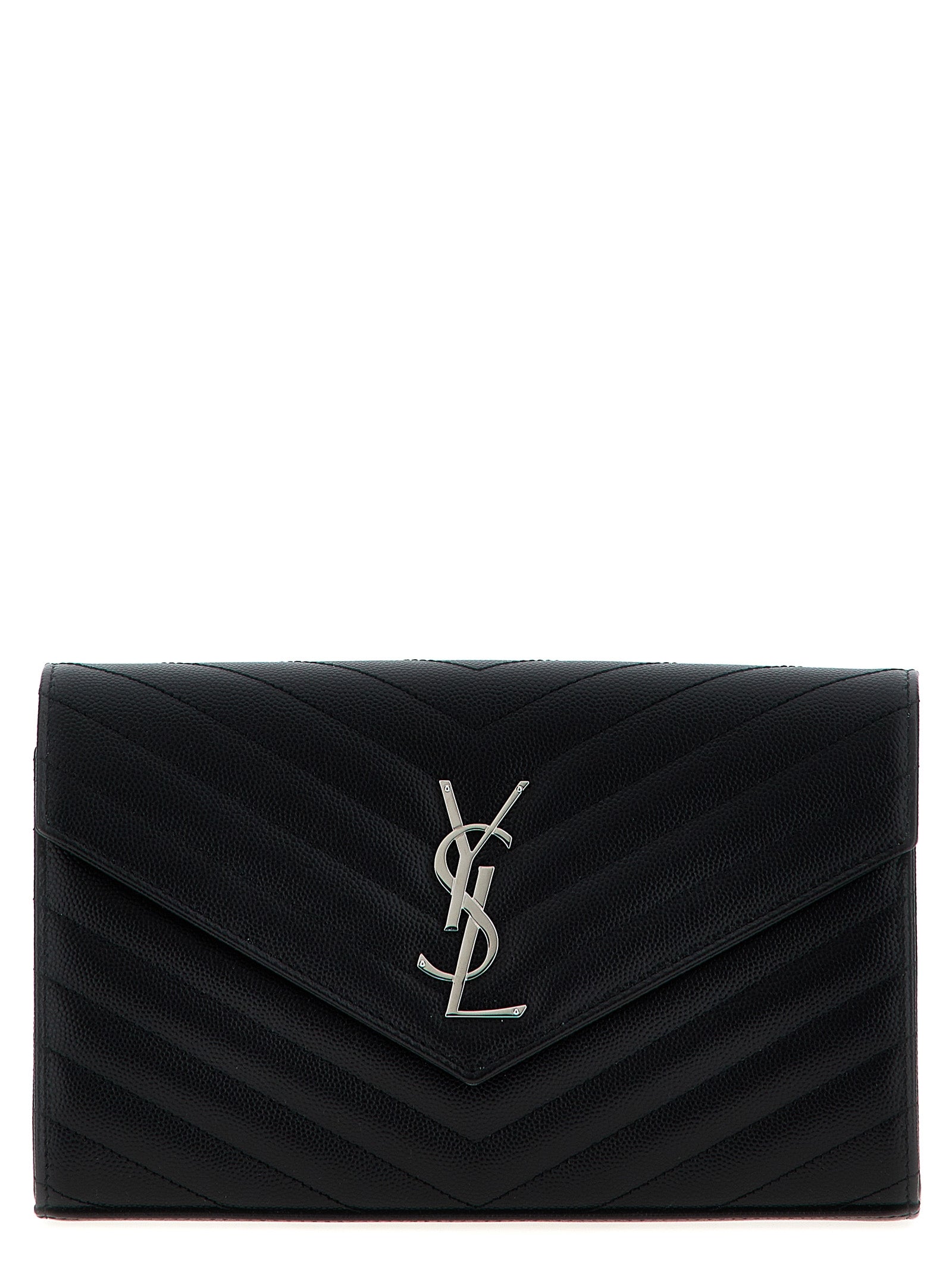 'Cassandre' Clutch