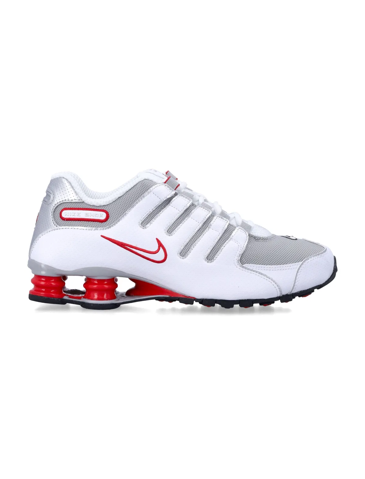 Shox Nz Sneakers Nike