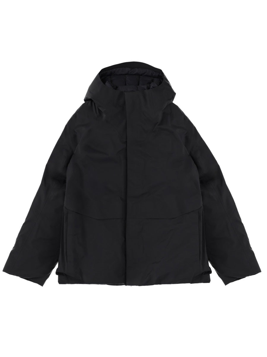 "Sorin" Jacket