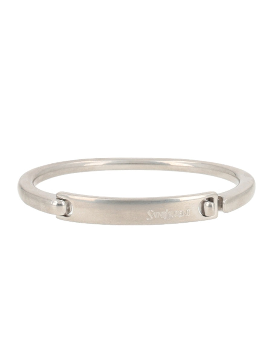 Bracciale Con Logo