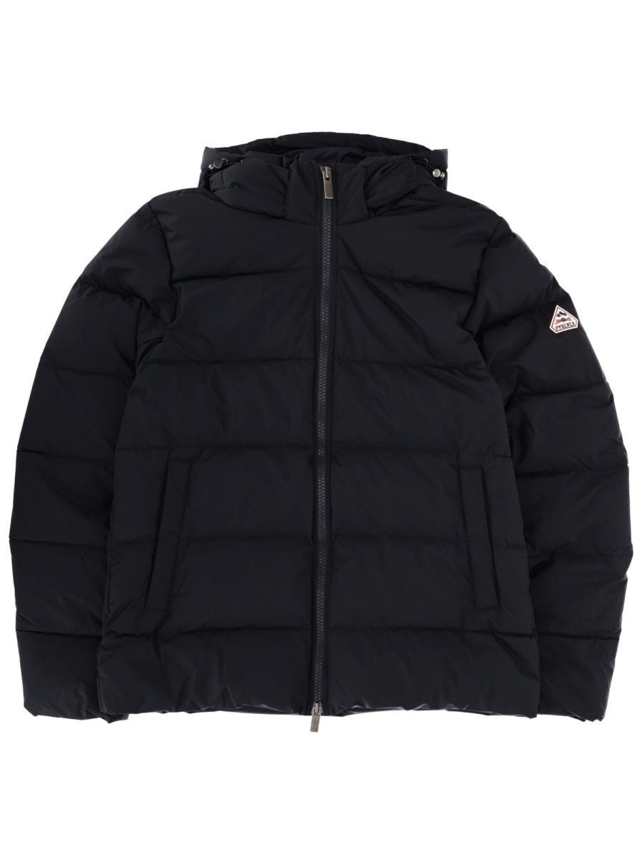"Spoutnic" Coat