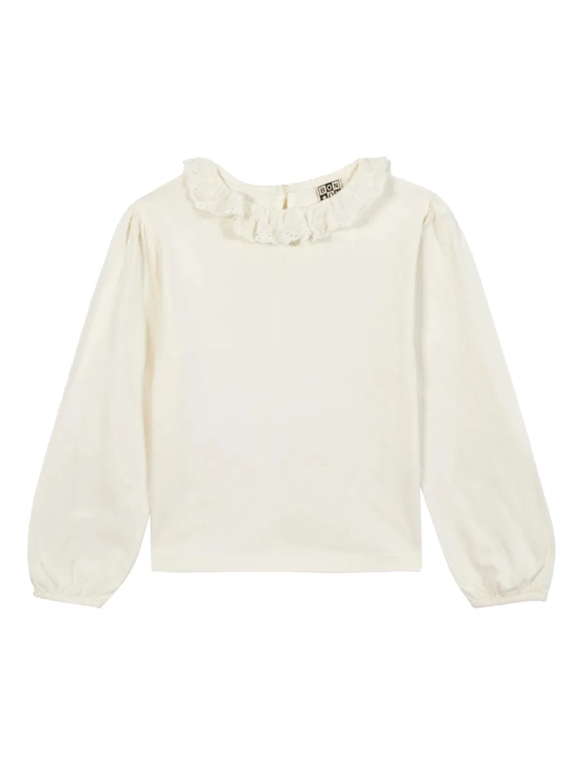 Bonton T-shirt In Powder
