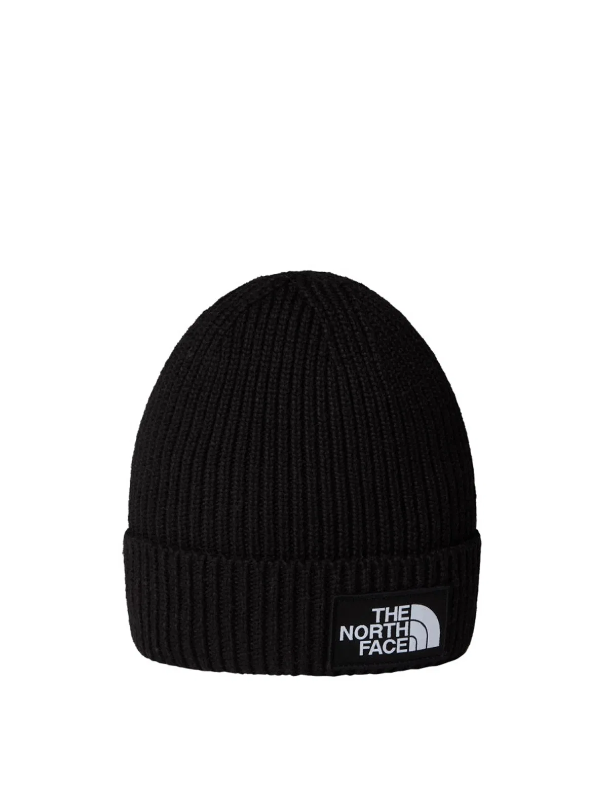Beanie With Logo