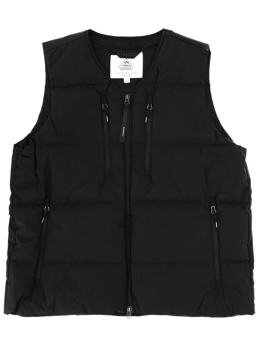 "Solace" Vest
