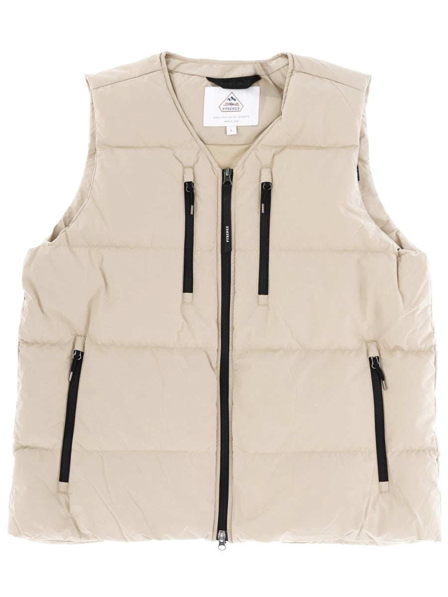 "Solace" Vest