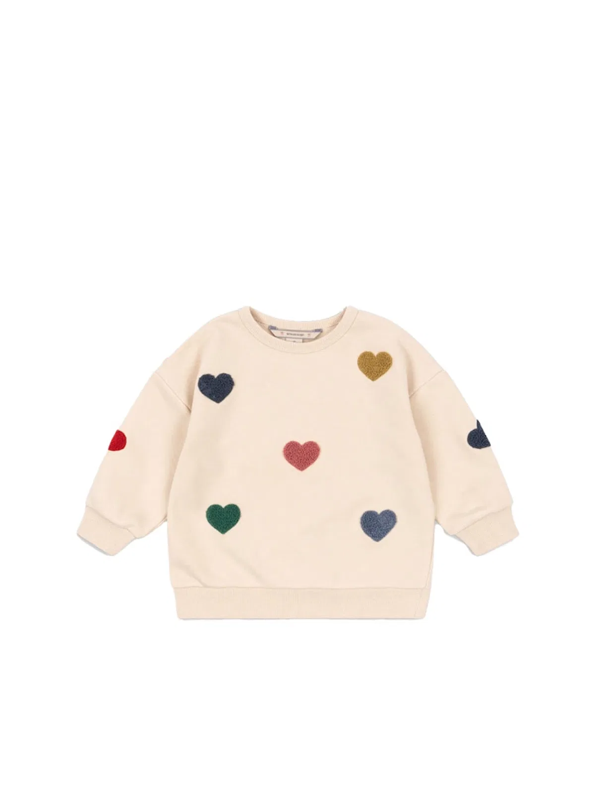 "Hearts" Jersey