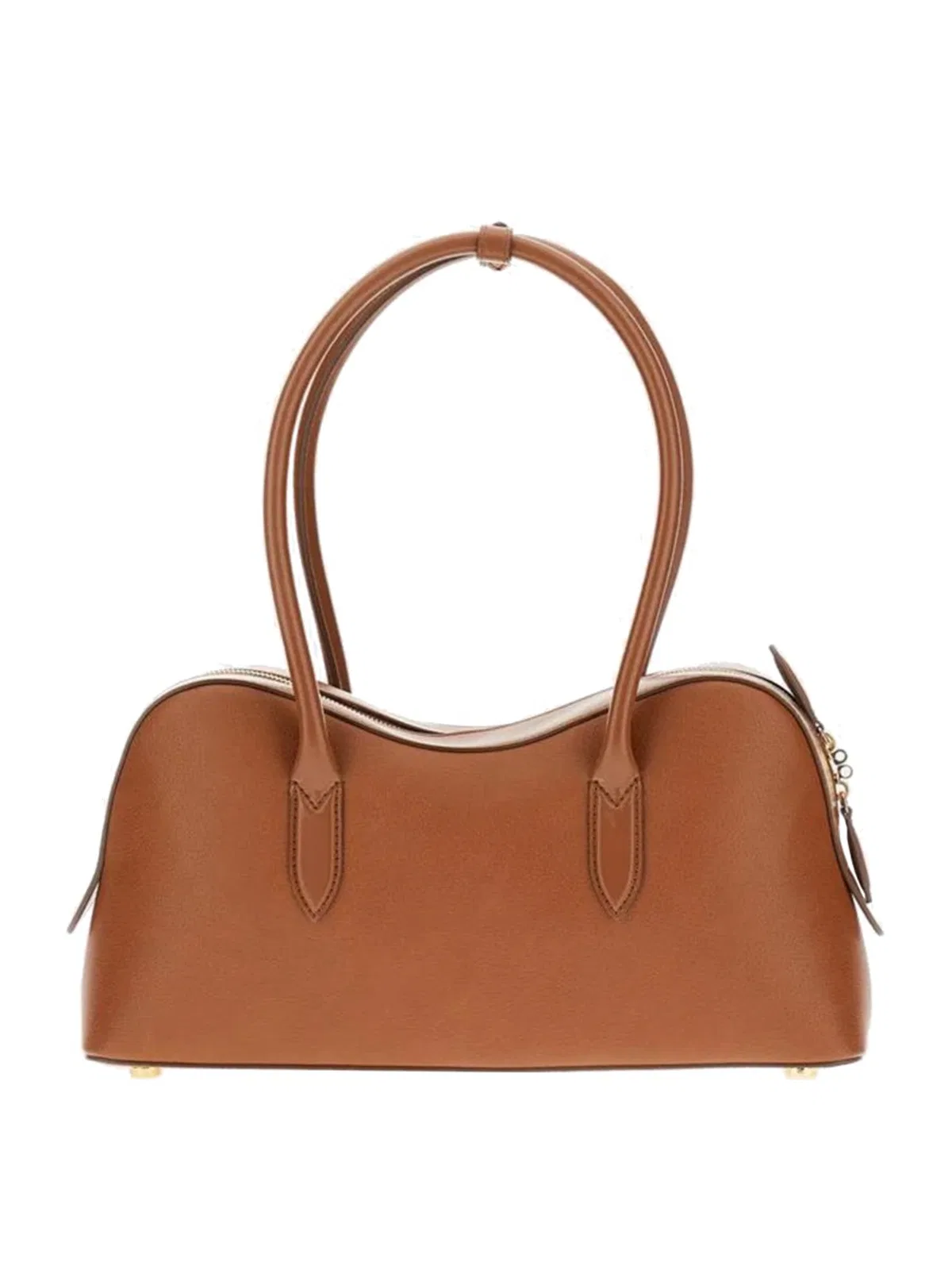 Stella Mccartney Ryder Medium Bag In Brown